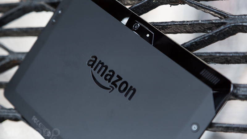 Illustration for article titled Kindle Fire HDX 8.9 Review: Bigger Is Still Beautiful (Updated)